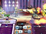 The Guardian Game review: Battle of the Bands