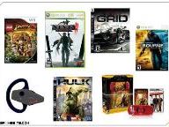 This Week’s New Videogame Releases (Week of 6/2/08)