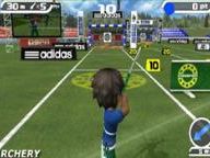 Game Vortex reviews Deca Sports