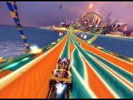 Game Vortex reviews Speed Racer (Wii)