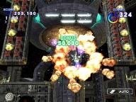 Hooked Gamers: Star Soldier R Review