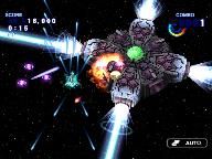Cubed3: Star Soldier R Review
