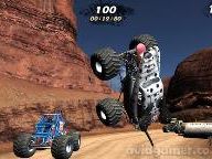 Avid Gamer: Monster Jam Review