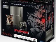 Konami defends inflated MGS4 bundle cost