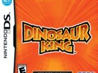 Dinosaur King – Watch dinosaurs be kings