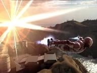 Game Informer: Iron Man Review