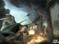 Tom Clancy’s HAWX – 4Minute in-game video demonstration