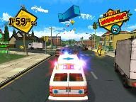 Thunderbolt: Emergency Mayhem Review