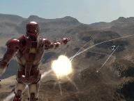PlayTM: Iron Man Review – So Solid Who?