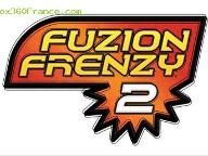 New trailer showing partygame Fuzion Frenzy 2