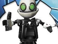 Liveplayportable : Secret Agent Clank preview