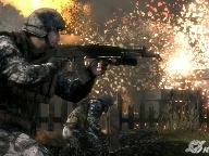 8 minutes of Battlefield: Bad Company