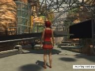 World exclusive new Playstation Home screens