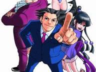Phoenix Wright Lives On!