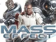 New Mass Effect Trailer