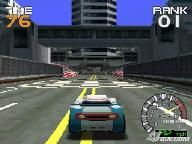 PocketGamer: Speed Racer DS Review