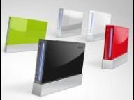 20 Wii games for launch