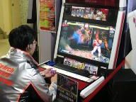 Street Fighter 4: Moves list