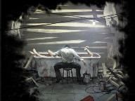 A horror game is announced on PSP : Hayarigami 2 Portable
