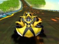 Review: Speed Racer (Play.tm)