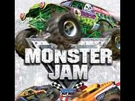 Wonderwallweb give Monster Jam 6.9/10