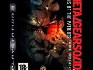 Swedish Gamereactor MGS4 review (9/10)
