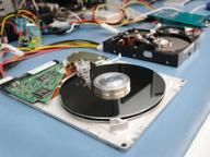 How to survive a hard disk disaster