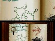 Gamecyte reviews Myst DS