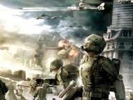 Tom Clancy’s EndWar – 4Minute in-game video demonstration