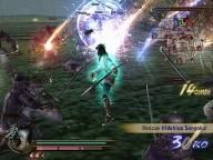 PSX Extreme: Samurai Warriors 2: Xtreme Legends Review