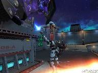 Exteel: Trooper Mechnaught Developer Journal