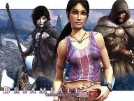 Xbox Originals Review – Dreamfall: The Longest Journey (XboxOz360)