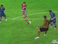 IGN: UEFA Euro 2008 PSP Review