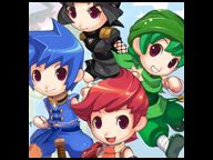Atlus Unveils Dokapon Kingdom for PS2 and Wii