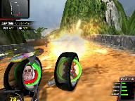 D2C Games Interview: SPOGS Racing (WiiWare World)