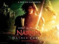 TheGameReviews.com: The Chronicles of Narnia: Prince Caspian Review