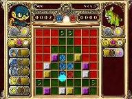 1UP: Neopets Puzzle Adventure Preview