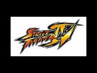 Street Fighter IV – All Characters Trailer