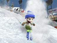 Hooked Gamers: We Ski Review