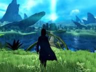 Dreamfall Chapters ‘On The Back Burner’