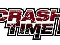 ButtonBandits.com:- Crash Time demo thoughts