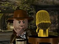 VGP Review: LEGO Indiana Jones: The Original Adventures