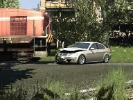 Spotlight on Crash Time