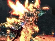 Interview about Devil May Cry 4 PC