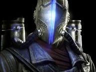 Not Just Another Sci-Fi Shooter?
