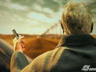 Sony stops work on Eight Days and The Getaway