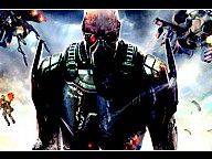 Enemy Territory: QUAKE Wars Weekend on Xbox Live