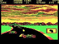 The evolution of cars in pc gaming from 1979 till today
