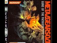 5 PAL MGS4’s Auctioned, gone in 60 seconds.