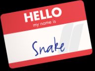 TripleTags Announces Name Your Snake Contest